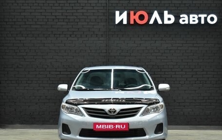 Toyota Corolla, 2013 год, 1 130 000 рублей, 2 фотография