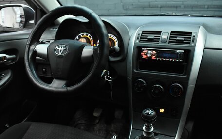 Toyota Corolla, 2013 год, 1 130 000 рублей, 11 фотография
