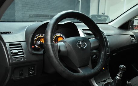 Toyota Corolla, 2013 год, 1 130 000 рублей, 12 фотография