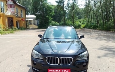 BMW X1, 2012 год, 1 680 000 рублей, 1 фотография