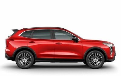 Haval Jolion, 2024 год, 2 649 000 рублей, 1 фотография