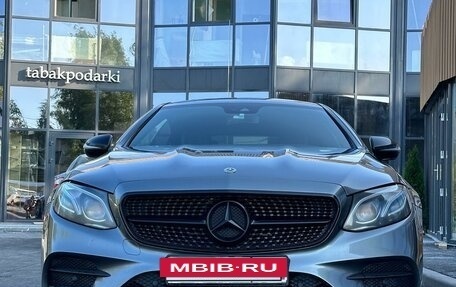 Mercedes-Benz E-Класс, 2017 год, 3 990 000 рублей, 3 фотография