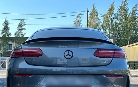 Mercedes-Benz E-Класс, 2017 год, 3 990 000 рублей, 6 фотография