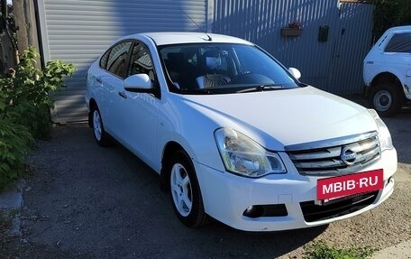 Nissan Almera, 2015 год, 1 100 000 рублей, 2 фотография