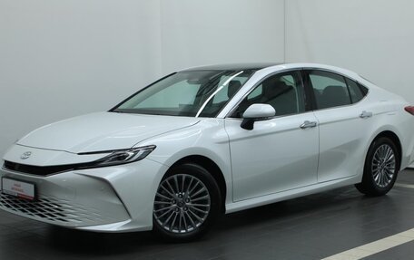 Toyota Camry, 2024 год, 4 650 000 рублей, 1 фотография