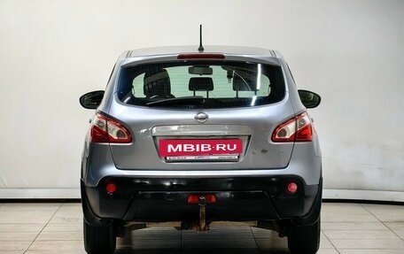 Nissan Qashqai, 2010 год, 1 035 000 рублей, 3 фотография