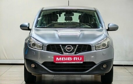 Nissan Qashqai, 2010 год, 1 035 000 рублей, 4 фотография