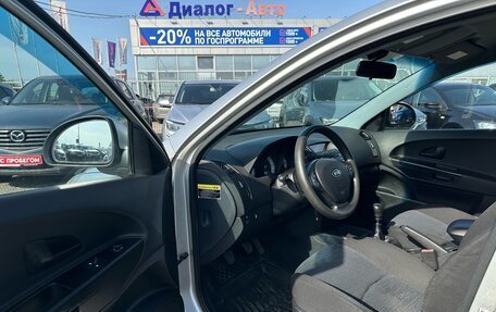 KIA cee'd I рестайлинг, 2007 год, 650 000 рублей, 9 фотография