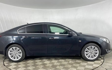 Opel Insignia II рестайлинг, 2013 год, 1 120 000 рублей, 4 фотография