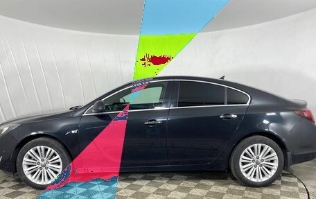 Opel Insignia II рестайлинг, 2013 год, 1 120 000 рублей, 8 фотография