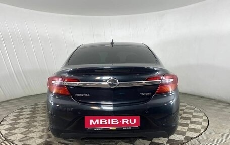 Opel Insignia II рестайлинг, 2013 год, 1 120 000 рублей, 6 фотография