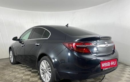 Opel Insignia II рестайлинг, 2013 год, 1 120 000 рублей, 7 фотография