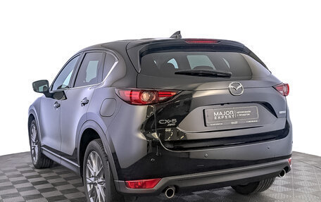 Mazda CX-5 II, 2020 год, 3 450 000 рублей, 7 фотография