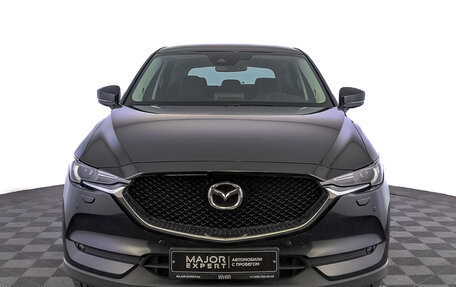 Mazda CX-5 II, 2020 год, 3 450 000 рублей, 2 фотография