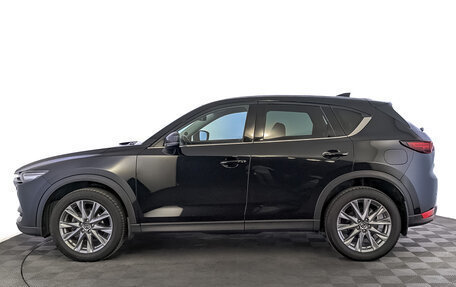 Mazda CX-5 II, 2020 год, 3 450 000 рублей, 8 фотография