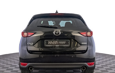 Mazda CX-5 II, 2020 год, 3 450 000 рублей, 6 фотография