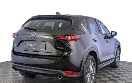 Mazda CX-5 II, 2020 год, 3 450 000 рублей, 5 фотография