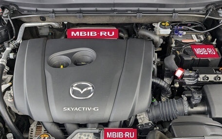 Mazda CX-5 II, 2020 год, 3 450 000 рублей, 9 фотография