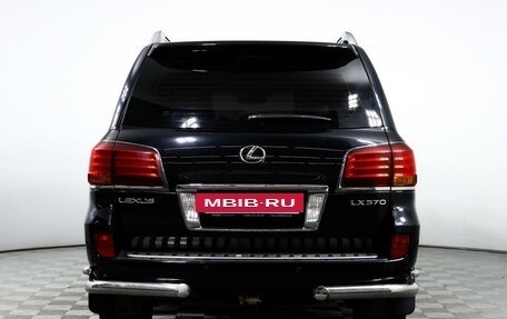 Lexus LX III, 2009 год, 3 225 000 рублей, 6 фотография