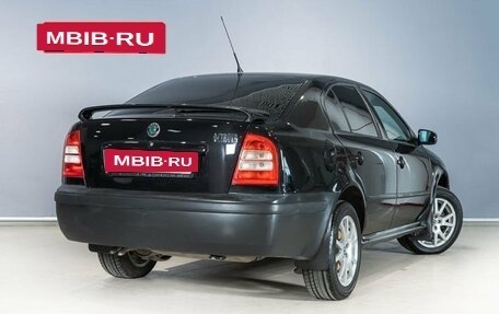 Skoda Octavia IV, 2008 год, 655 100 рублей, 2 фотография