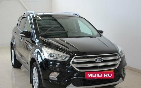 Ford Kuga III, 2018 год, 1 870 000 рублей, 3 фотография