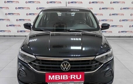 Volkswagen Polo VI (EU Market), 2020 год, 1 533 000 рублей, 3 фотография