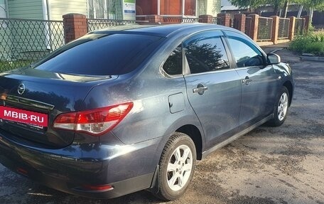 Nissan Almera, 2016 год, 990 000 рублей, 4 фотография