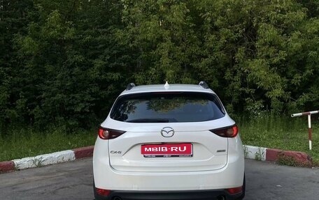 Mazda CX-5 II, 2018 год, 2 501 000 рублей, 8 фотография
