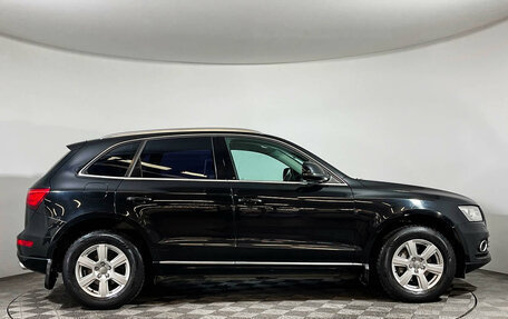 Audi Q5, 2012 год, 1 897 000 рублей, 4 фотография