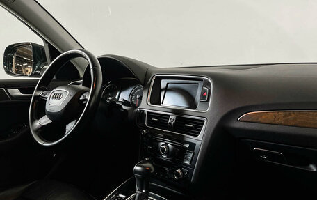 Audi Q5, 2012 год, 1 897 000 рублей, 9 фотография