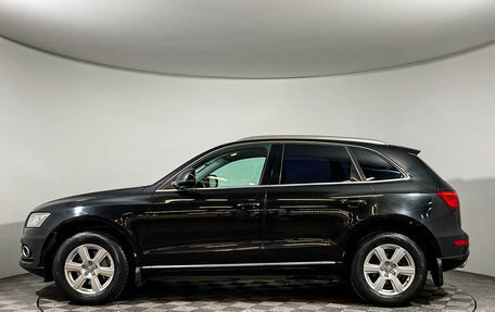Audi Q5, 2012 год, 1 897 000 рублей, 8 фотография