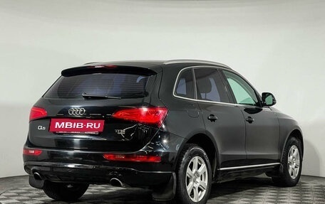 Audi Q5, 2012 год, 1 897 000 рублей, 5 фотография