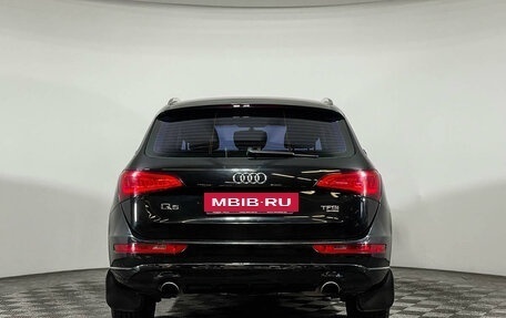 Audi Q5, 2012 год, 1 897 000 рублей, 6 фотография