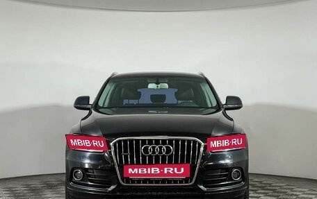 Audi Q5, 2012 год, 1 897 000 рублей, 2 фотография