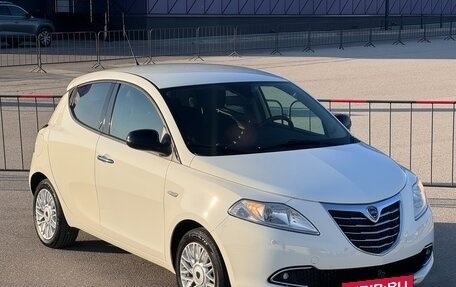 Lancia Ypsilon III (Type 846), 2013 год, 857 000 рублей, 6 фотография