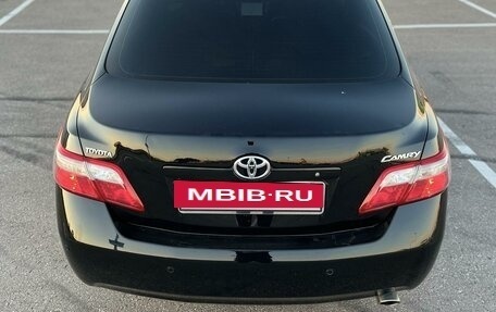 Toyota Camry, 2007 год, 1 280 000 рублей, 2 фотография