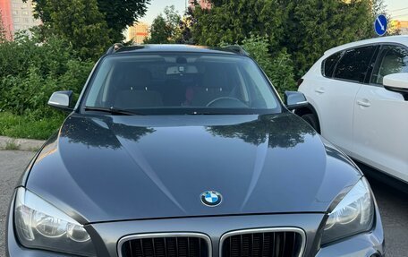 BMW X1, 2013 год, 1 200 000 рублей, 2 фотография