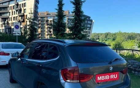 BMW X1, 2013 год, 1 200 000 рублей, 4 фотография