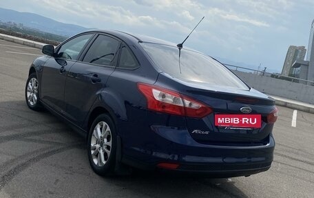 Ford Focus III, 2012 год, 880 000 рублей, 6 фотография