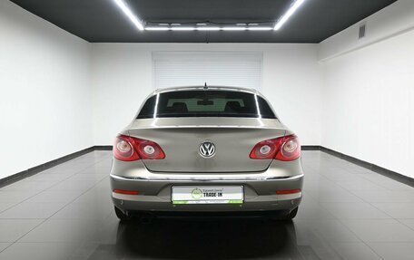 Volkswagen Passat CC I рестайлинг, 2011 год, 1 095 000 рублей, 4 фотография