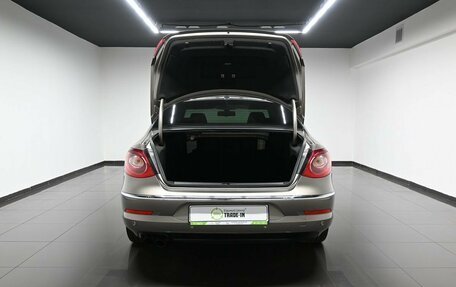 Volkswagen Passat CC I рестайлинг, 2011 год, 1 095 000 рублей, 7 фотография