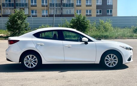 Mazda 3, 2015 год, 1 750 000 рублей, 5 фотография