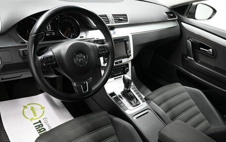 Volkswagen Passat CC I рестайлинг, 2011 год, 1 095 000 рублей, 9 фотография