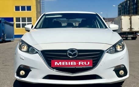 Mazda 3, 2015 год, 1 750 000 рублей, 3 фотография