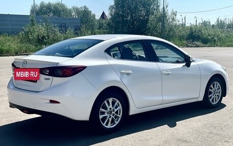 Mazda 3, 2015 год, 1 750 000 рублей, 6 фотография