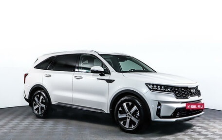 KIA Sorento IV, 2020 год, 3 888 000 рублей, 3 фотография