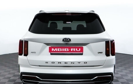 KIA Sorento IV, 2020 год, 3 888 000 рублей, 6 фотография