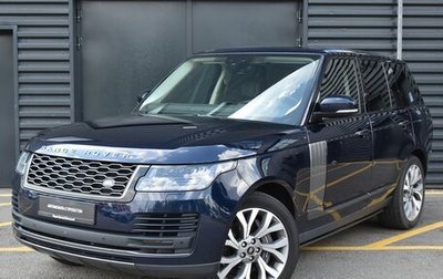 Land Rover Range Rover IV рестайлинг, 2019 год, 9 850 000 рублей, 1 фотография