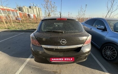 Opel Astra H, 2008 год, 700 000 рублей, 2 фотография