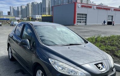 Peugeot 308 II, 2008 год, 550 000 рублей, 1 фотография